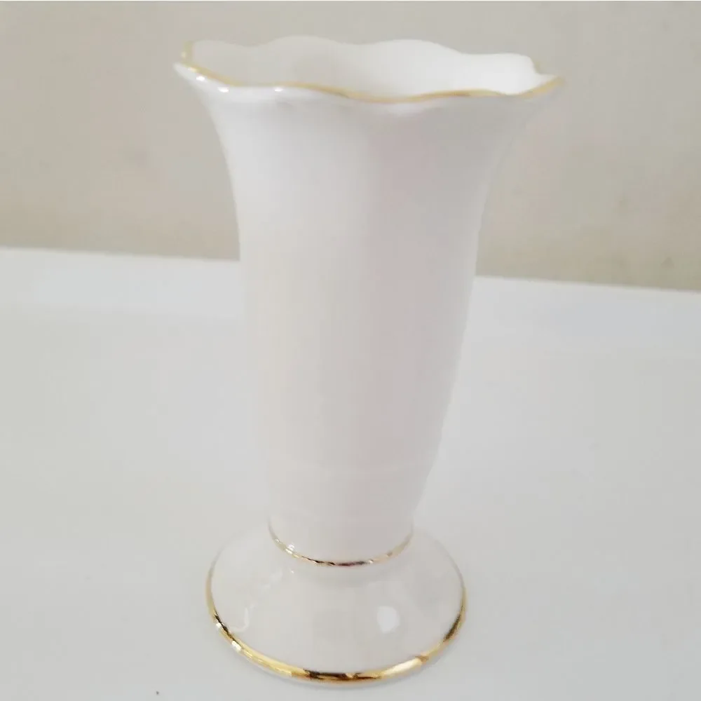 Vintage bud vase made in Germany Weisbaden